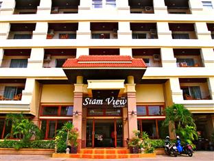 Siam View Residence